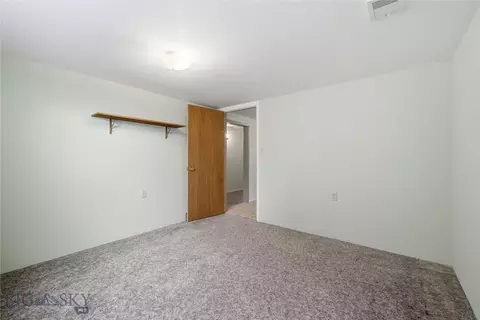 Bedroom - 17 N Walnut St, Dillon, MT 59725 photo 6 of 7