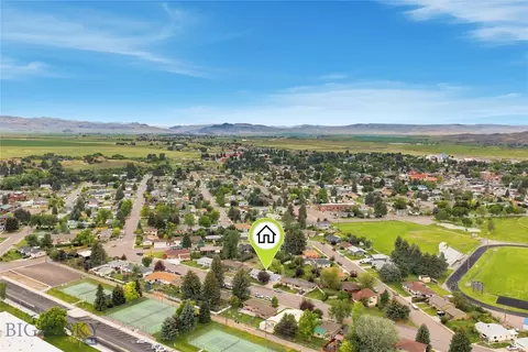 View/Area - 17 N Walnut St, Dillon, MT 59725 photo 5 of 15