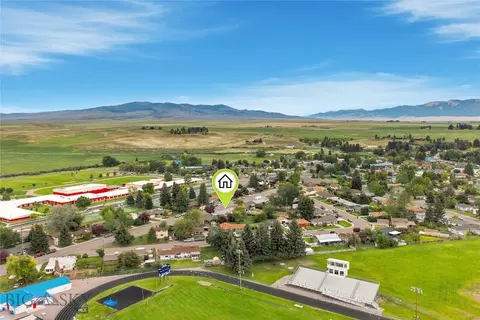 View/Area - 17 N Walnut St, Dillon, MT 59725 photo 11 of 15