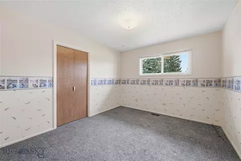 Bedroom - 17 N Walnut St, Dillon, MT 59725 photo 1 of 7
