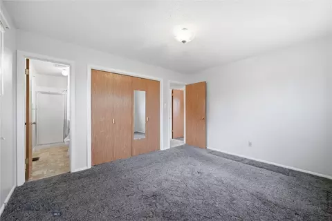 Bedroom - 17 N Walnut St, Dillon, MT 59725 photo 4 of 7