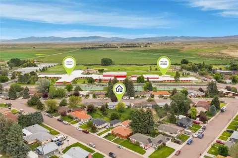 View/Area - 17 N Walnut St, Dillon, MT 59725 photo 1 of 15