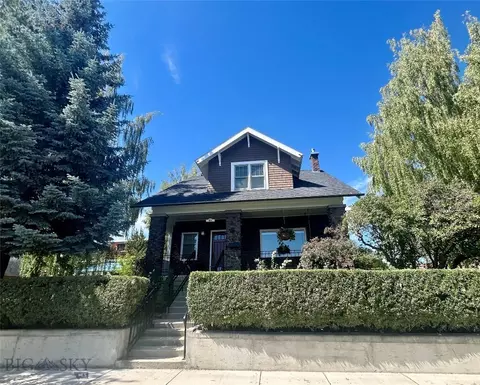 805 W Diamond, Butte, MT 59701