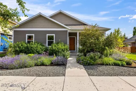 1290 Manzanita Dr, Bozeman, MT 59715