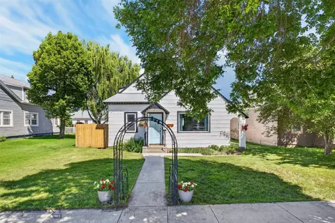 205 Fourth St, Deer Lodge, MT 59722