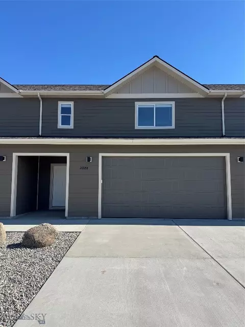 2018 Windjammer Way #B, Belgrade, MT 59714