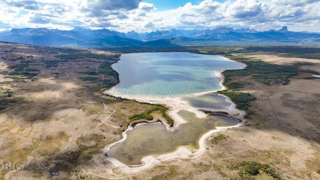 lot35 S South Shore Duck Lake Rd, Babb, MT 59411