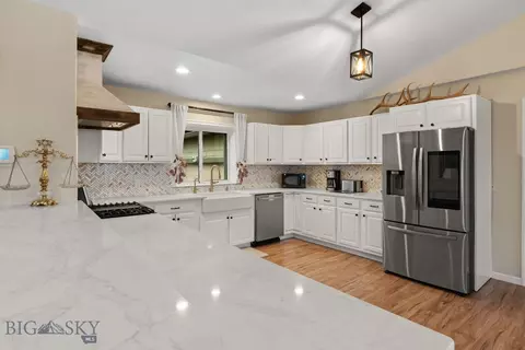 1113 E Gallatin Ave, Belgrade, MT 59714