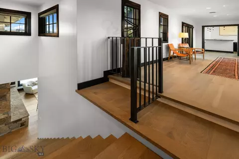 Entry Way - 1226 Boylan Rd, Bozeman, MT 59715 photo 4 of 6