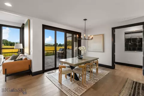 Dining - 1226 Boylan Rd, Bozeman, MT 59715 photo 1 of 3