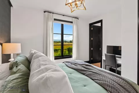 Bedroom - 1226 Boylan Rd, Bozeman, MT 59715 photo 6 of 14