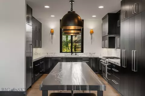 Kitchen - 1226 Boylan Rd, Bozeman, MT 59715 photo 2 of 5