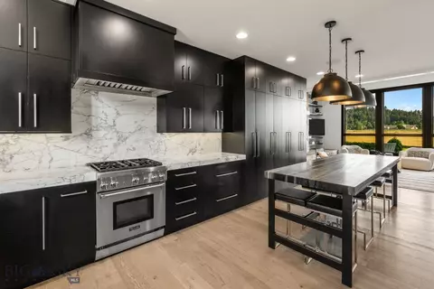 Kitchen - 1226 Boylan Rd, Bozeman, MT 59715 photo 1 of 5