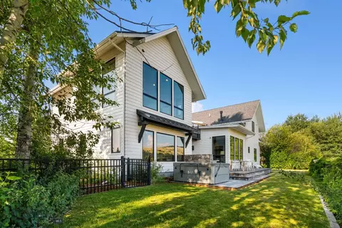 Exterior - 1226 Boylan Rd, Bozeman, MT 59715 photo 7 of 12