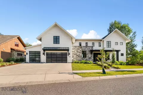 Exterior - 1226 Boylan Rd, Bozeman, MT 59715 photo 12 of 12