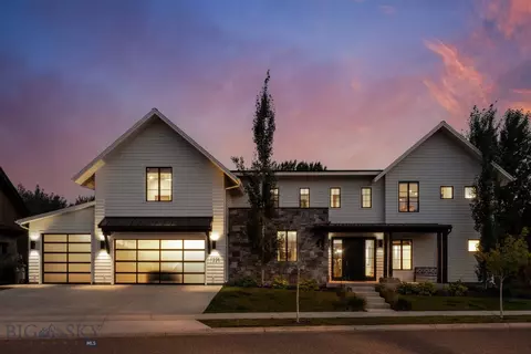 Exterior - 1226 Boylan Rd, Bozeman, MT 59715 photo 3 of 12