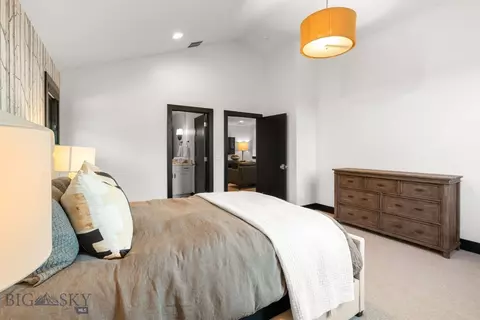 Bedroom - 1226 Boylan Rd, Bozeman, MT 59715 photo 11 of 14