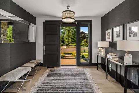 Entry Way - 1226 Boylan Rd, Bozeman, MT 59715 photo 2 of 6