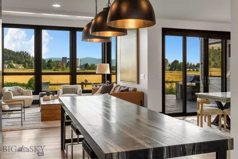 Dining - 1226 Boylan Rd, Bozeman, MT 59715 photo 3 of 3