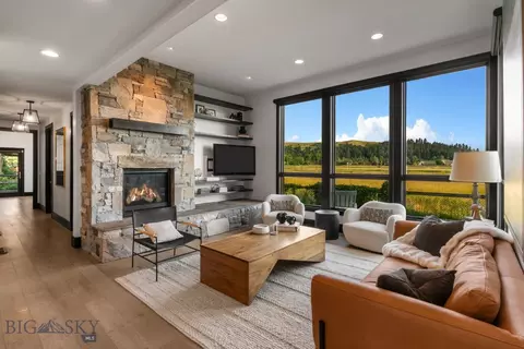 Living - 1226 Boylan Rd, Bozeman, MT 59715 photo 1 of 9