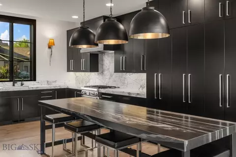 Kitchen - 1226 Boylan Rd, Bozeman, MT 59715 photo 3 of 5