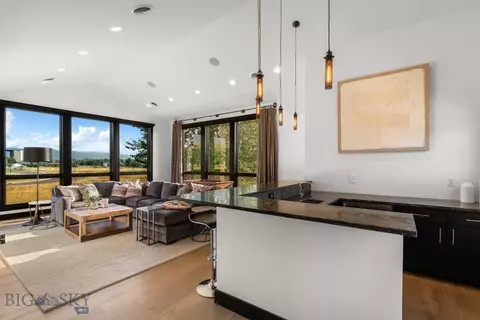 Living - 1226 Boylan Rd, Bozeman, MT 59715 photo 8 of 9