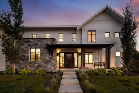 Exterior - 1226 Boylan Rd, Bozeman, MT 59715 photo 5 of 12