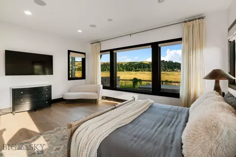 Bedroom - 1226 Boylan Rd, Bozeman, MT 59715 photo 2 of 14