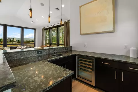 Kitchen - 1226 Boylan Rd, Bozeman, MT 59715 photo 5 of 5
