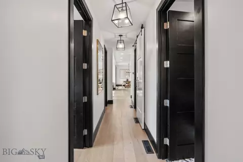 Entry Way - 1226 Boylan Rd, Bozeman, MT 59715 photo 3 of 6