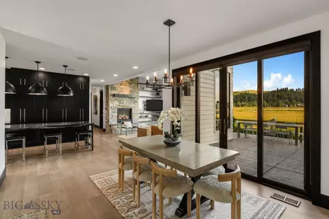 Dining - 1226 Boylan Rd, Bozeman, MT 59715 photo 2 of 3