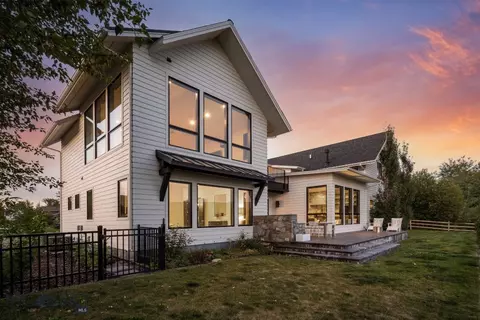 Exterior - 1226 Boylan Rd, Bozeman, MT 59715 photo 9 of 12