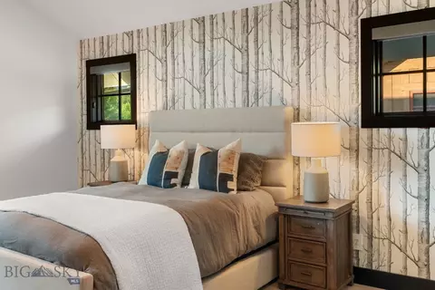 Bedroom - 1226 Boylan Rd, Bozeman, MT 59715 photo 10 of 14