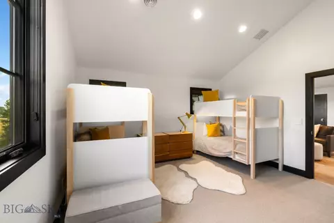 Bedroom - 1226 Boylan Rd, Bozeman, MT 59715 photo 13 of 14