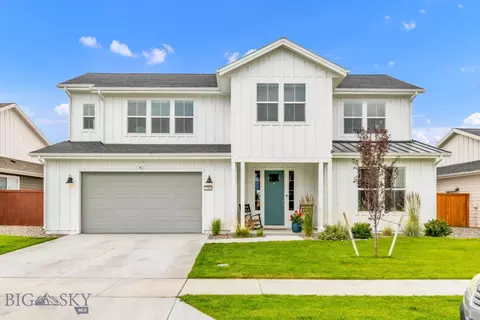 1518 Belle Starr Dr, Belgrade, MT 59714
