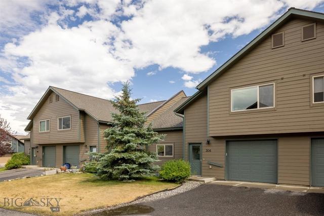 304 Firelight, Big Sky, MT 59716
