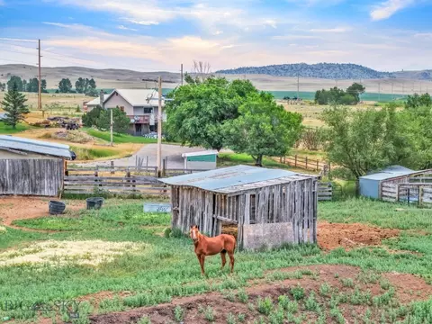 10 Chesapeake Dr, Livingston, MT 59047