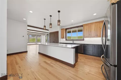 Kitchen - 2 Paddlefish Ct, Three Forks, MT 59752 photo 1 of 3