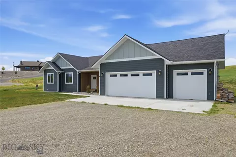 Exterior - 2 Paddlefish Ct, Three Forks, MT 59752 photo 3 of 4