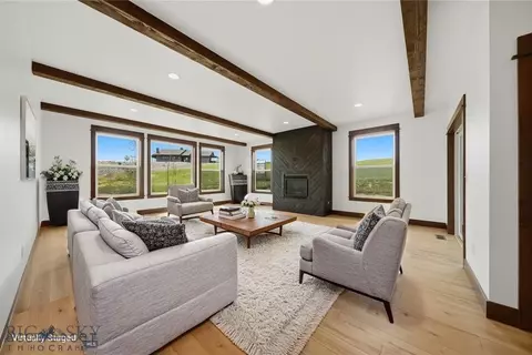 Living - 2 Paddlefish Ct, Three Forks, MT 59752 photo 1 of 4