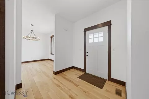 Entry Way - 2 Paddlefish Ct, Three Forks, MT 59752 photo 1 of 2