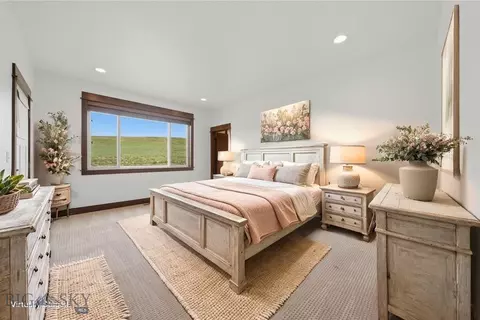 Bedroom - 2 Paddlefish Ct, Three Forks, MT 59752 photo 1 of 4