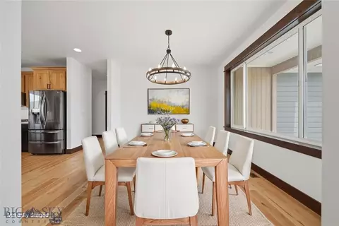 Dining - 2 Paddlefish Ct, Three Forks, MT 59752 photo 1 of 1