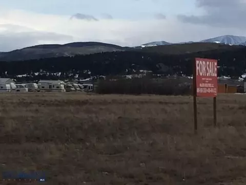 Parcel B Harrison Ave, Butte, MT 59701 photo 4