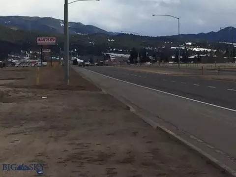 Parcel B Harrison Ave, Butte, MT 59701 photo 5