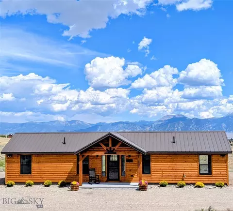 70 Dry Creek Trl, Ennis, MT 59729