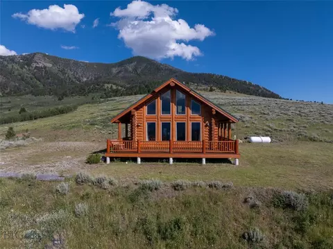 Exterior - 173 Jensen Rd, Cameron, MT 59720 photo 10 of 10