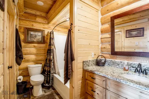 Bath - 173 Jensen Rd, Cameron, MT 59720 photo 1 of 2