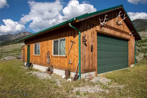 Exterior - 173 Jensen Rd, Cameron, MT 59720 photo 8 of 10