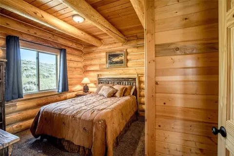 Bedroom - 173 Jensen Rd, Cameron, MT 59720 photo 1 of 3